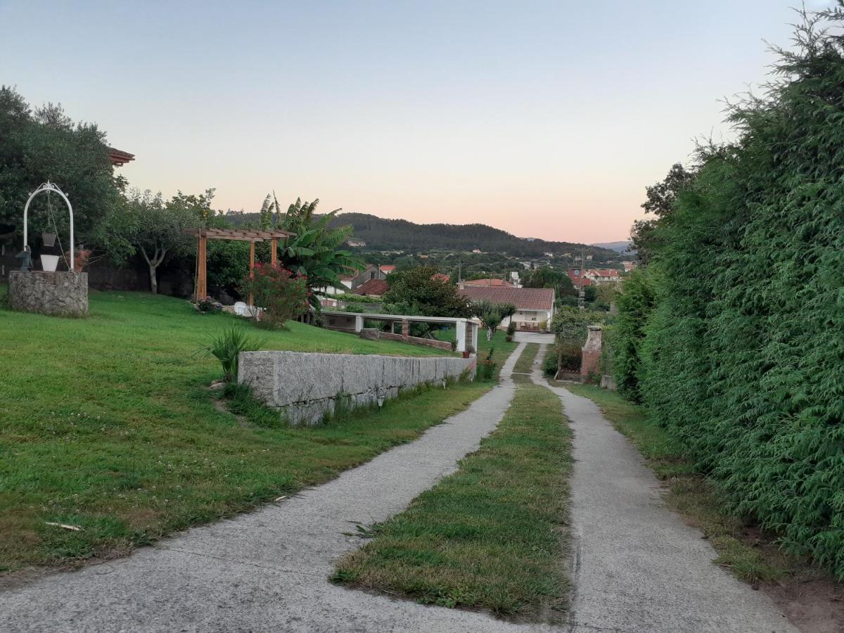 Victoryangel Villa Laino Kültér fotó