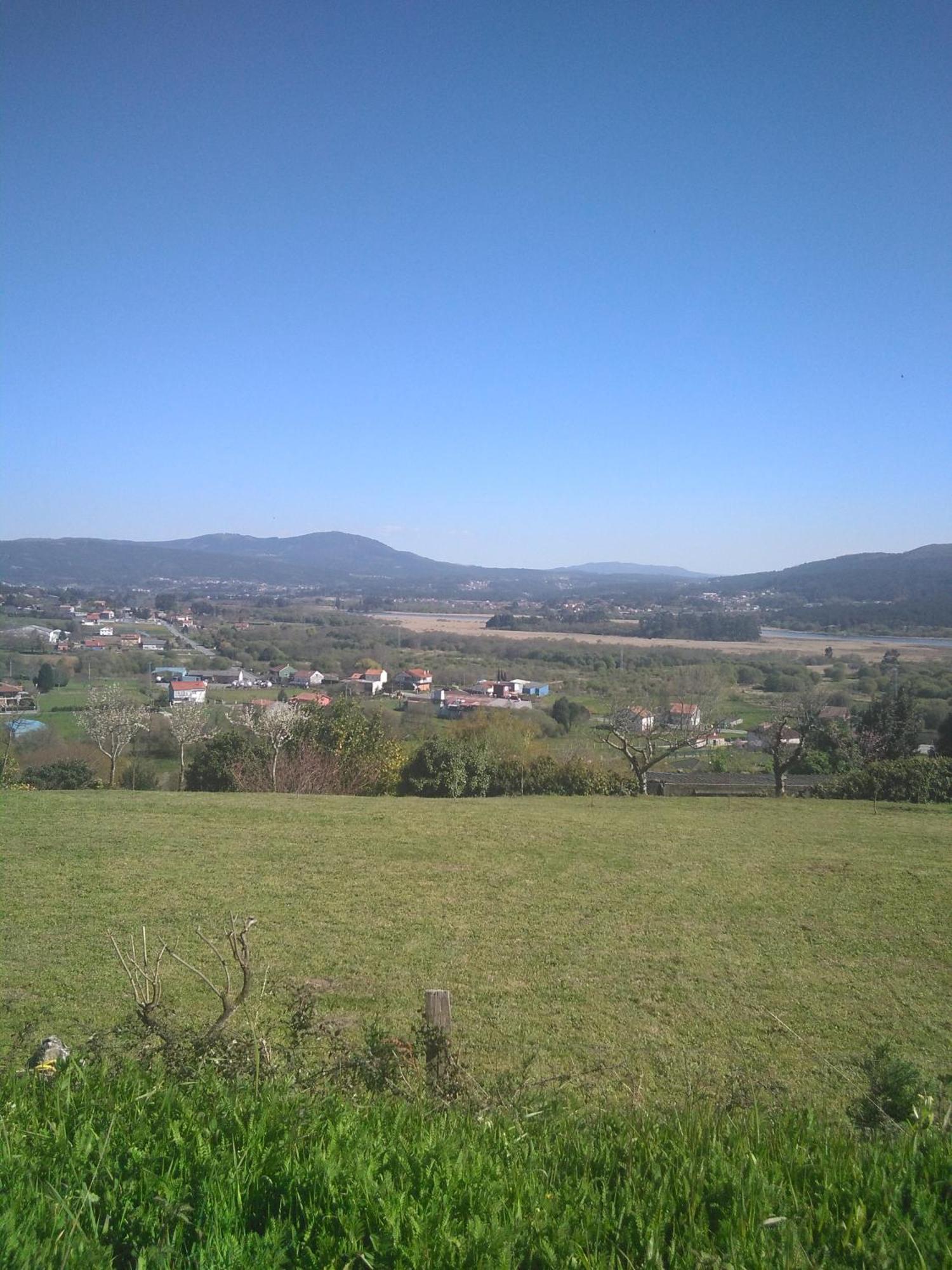 Victoryangel Villa Laino Kültér fotó