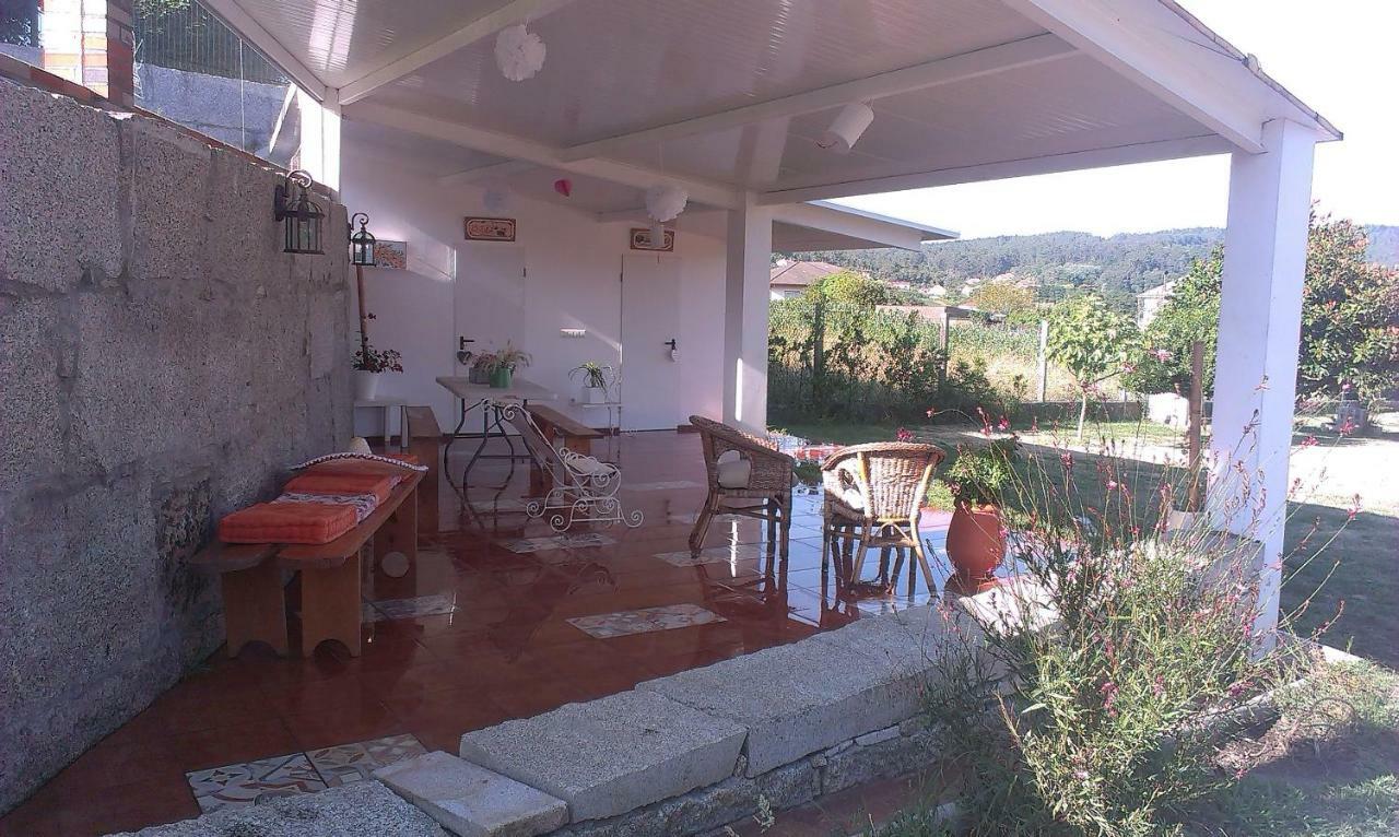 Victoryangel Villa Laino Kültér fotó