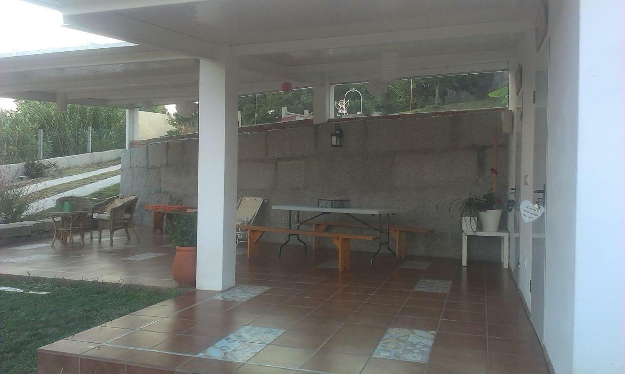 Victoryangel Villa Laino Kültér fotó