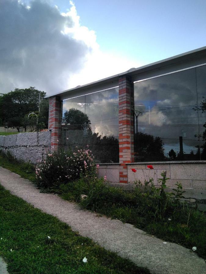 Victoryangel Villa Laino Kültér fotó