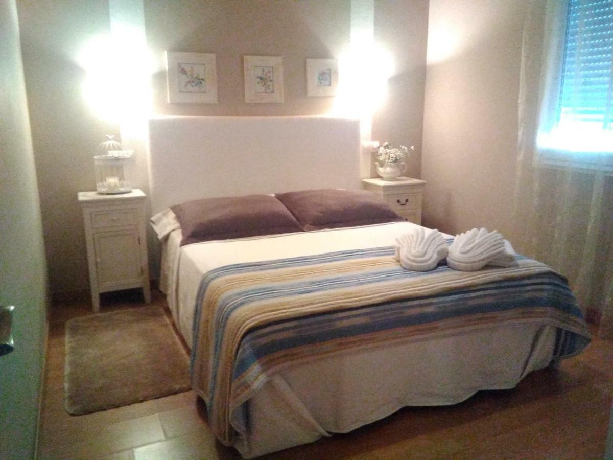 Victoryangel Villa Laino Kültér fotó