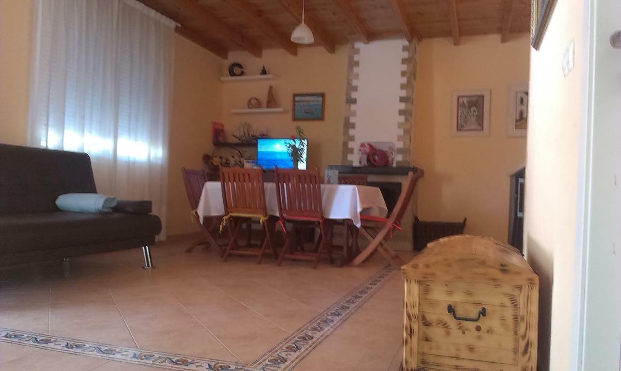 Victoryangel Villa Laino Kültér fotó